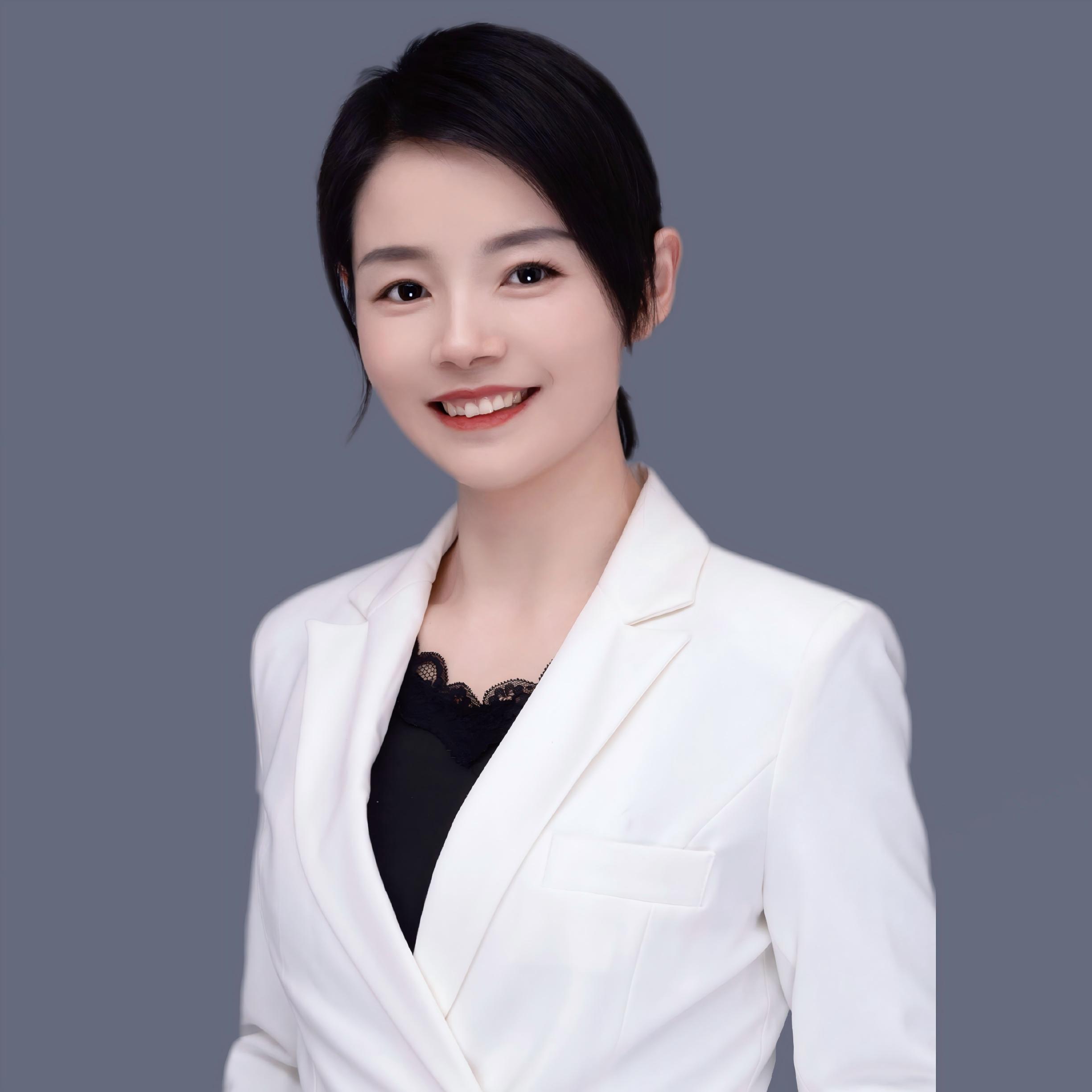 娇娇老师