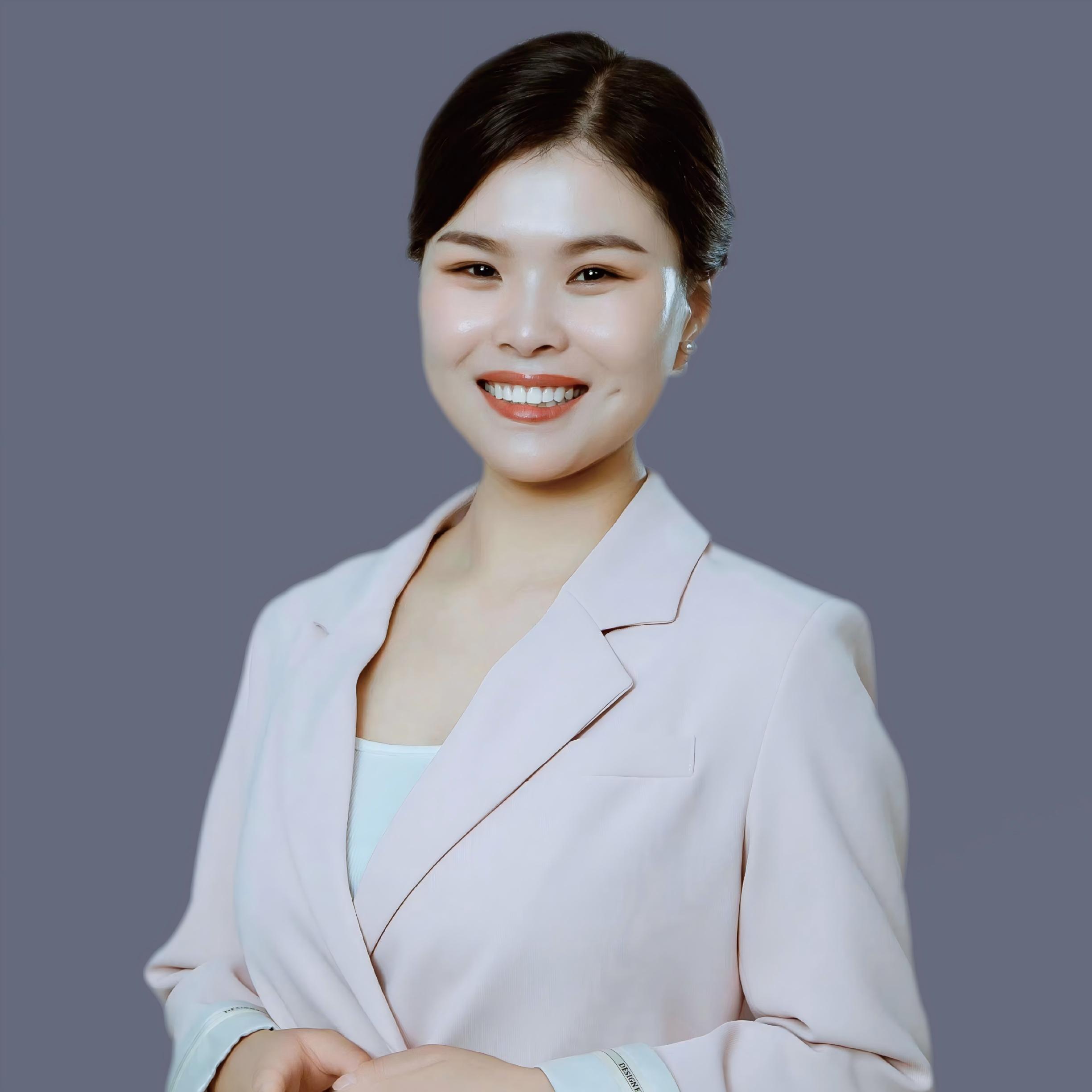 莹莹老师