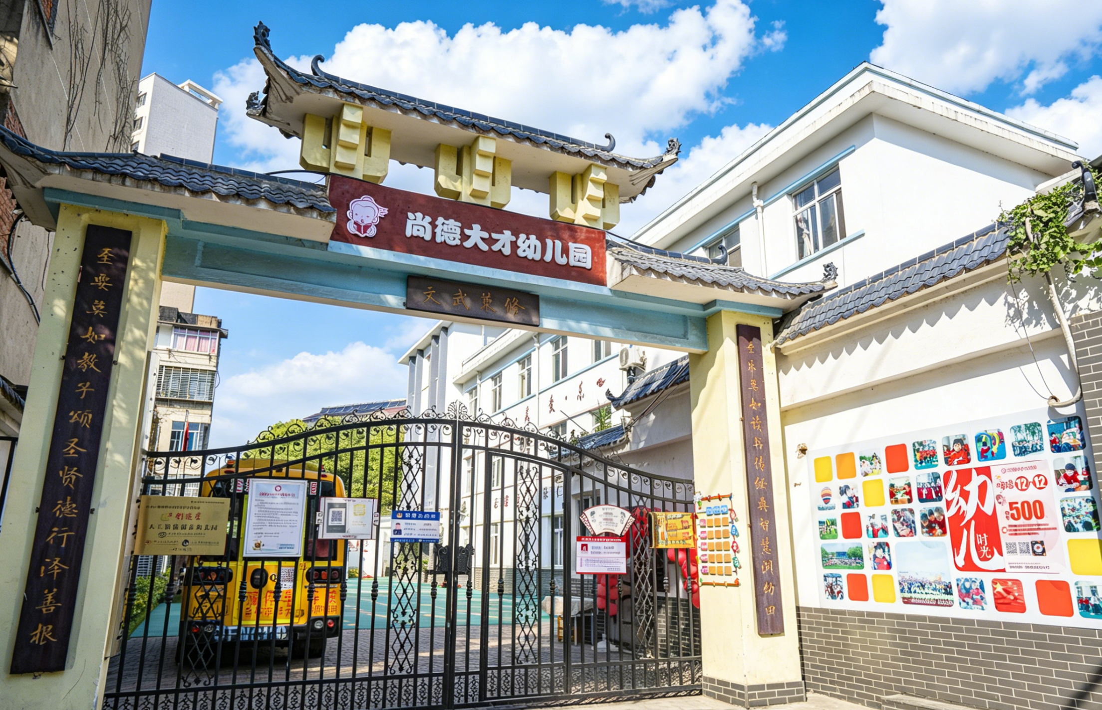 樊城园