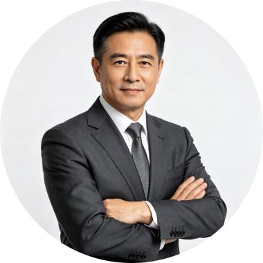 合伙人角色